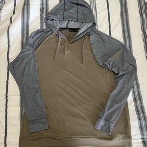 Under armour long sleeve